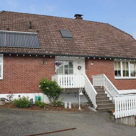 Chrissi Und Micha Appartement Remscheid Buitenkant foto
