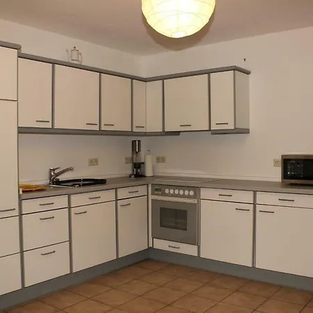 Chrissi Und Micha Appartement Remscheid Buitenkant foto