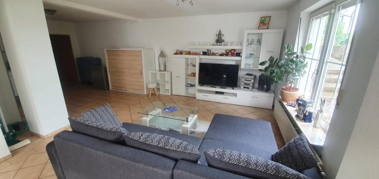 Apartment Chrissi Und Micha Remscheid
