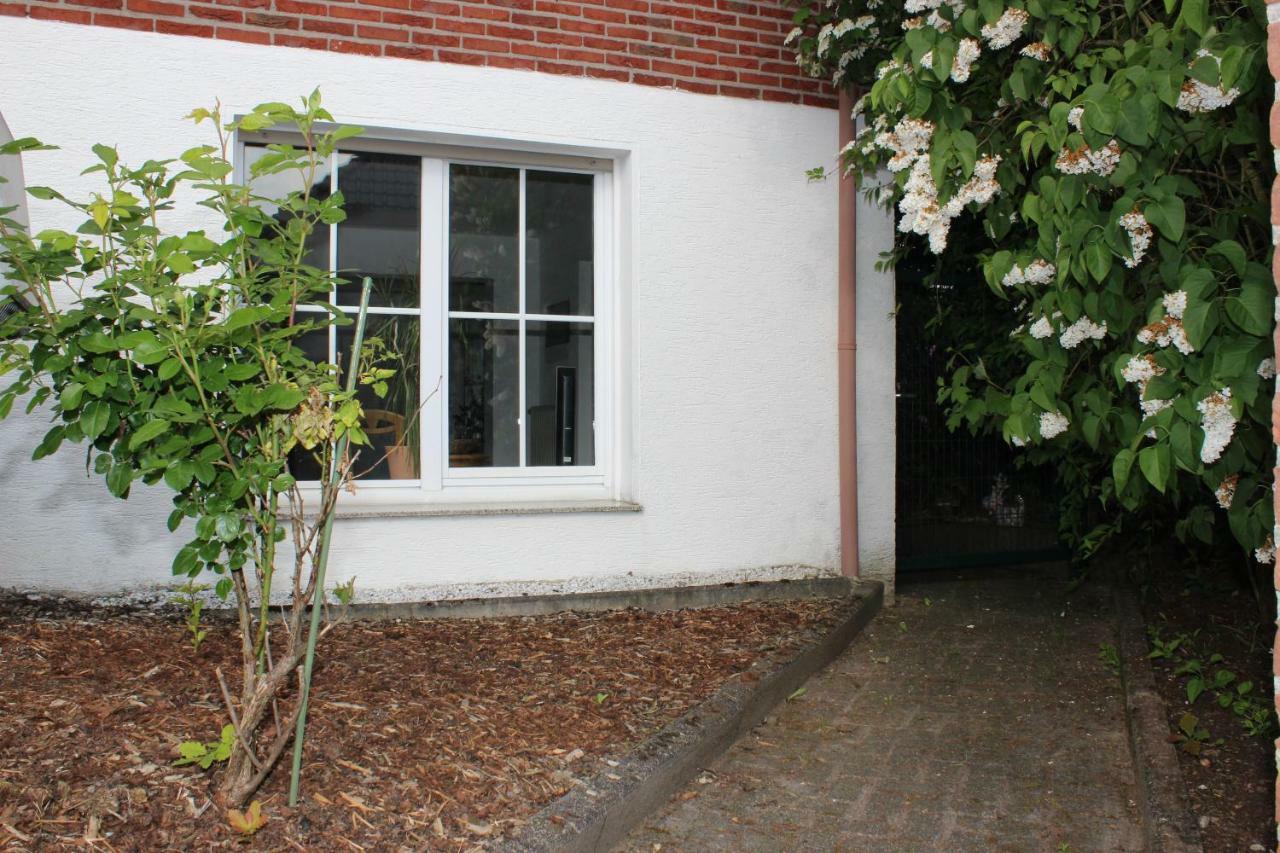 Apartment Chrissi Und Micha *